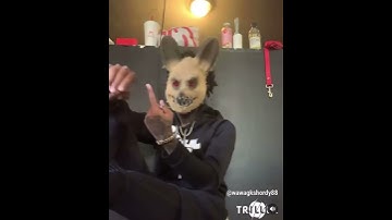 KShordy (F**k Foolio) pt 2 Snippet