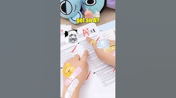 Smart study hacks can totally level up your grades! 📚💥🚀#shorts