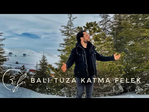 3ALP - BALI TUZA KATMA FELEK