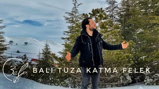 3ALP - BALI TUZA KATMA FELEK Resimi