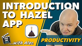 How to Organize Files on a Mac Using Hazel App and Be More Productive screenshot 3