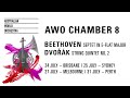 AWO CHAMBER 8