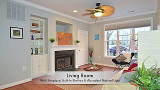 2330 14th Street N #108 | Arlington VA 22201