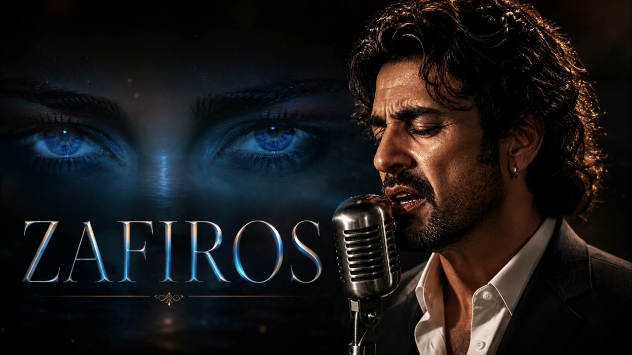 Guillermo Frontera - Zafiros | Flamenco Romántico | Flamenco Español | Alma Flamenca Music adlı videoyu YouTube'da izle Guillermo Frontera - Zafiros | Flamenco Romántico | Flamenco Español | Alma Flamenca Music adlı videoyu YouTube'da izle