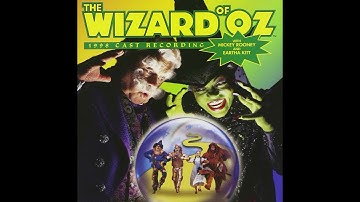 The Jitterbug (The Wizard of Oz)