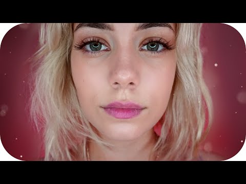 БЛИЗКИЙ И ЧУВСТВИТЕЛЬНЫЙ АСМР