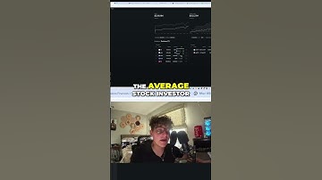 Stablecoin APR: Earn 12% and Beat the Stock Market! #shorts