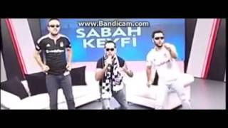 Beşi̇ktaş Tv Rap