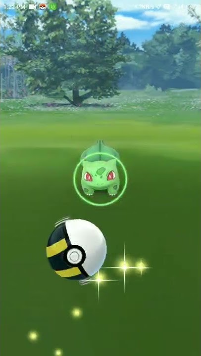 The Best💚Pokémon GO MOMENT EVER!!! SHINY+100iv |#pokemongo # ...