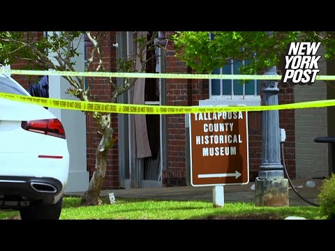 4 killed, 28 injured in shooting at Alabama teen’s birthday party | New York Post