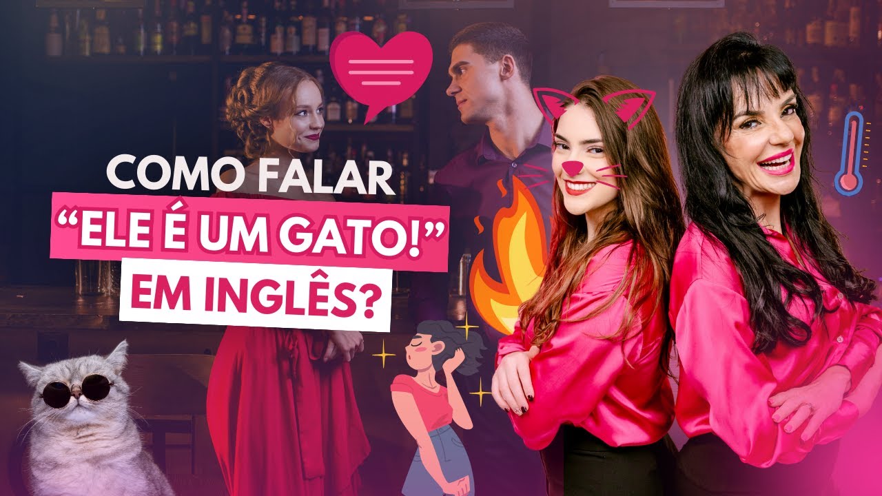 Como falar 