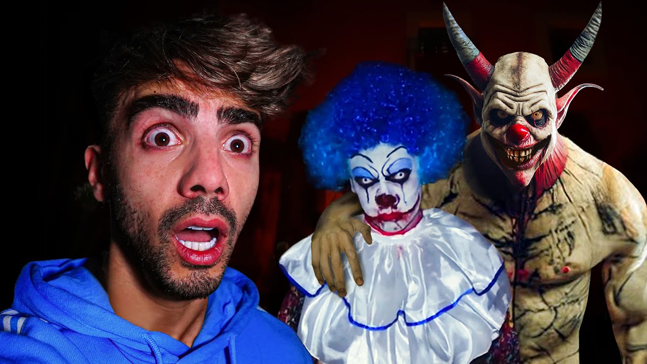 ALFA ES EL PAPA DE LULI