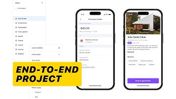 The only BOTTOM TAB BAR component in FIGMA you need