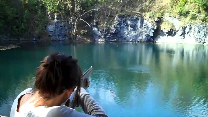 Suzanne Clay Shooting