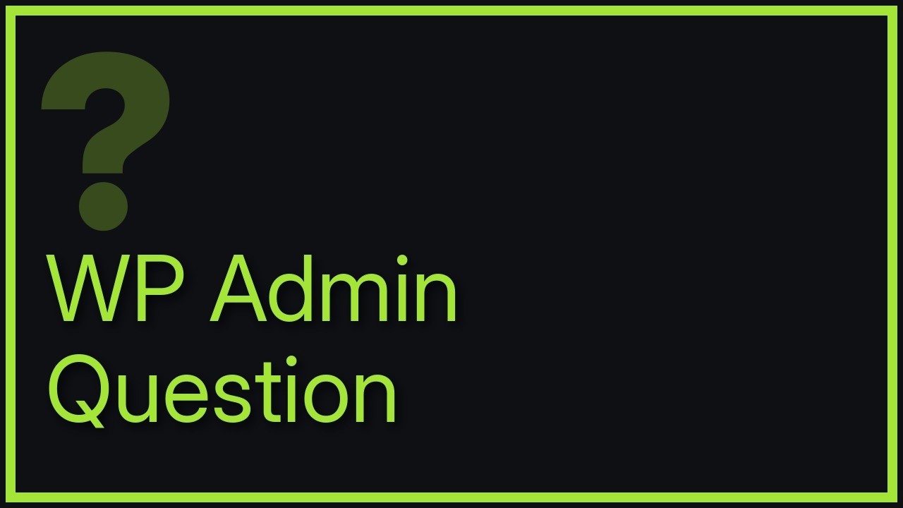 Wordpress: What is wrong with functions.php? Fills error log with same ...