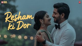 🎵 Resham Ki Dor | Official Music Video | MSW Music | Heart Touching Hindi Song 2025