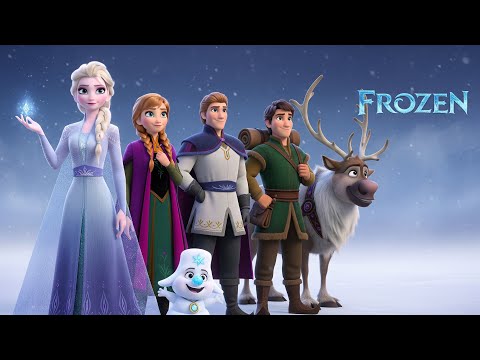Frozen Elsa And Anna S New Adventure Frozen Animation Movie 2025 