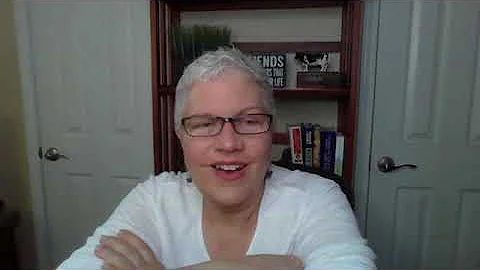 Let's Talk Autism with Shannon and Nancy + Vince R...