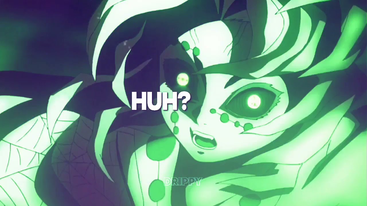 on yo ass [amv flow collab im first part]