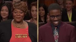 My Gay Best Friend Got Me Pregnant (Full Episode) | Paternity Court
