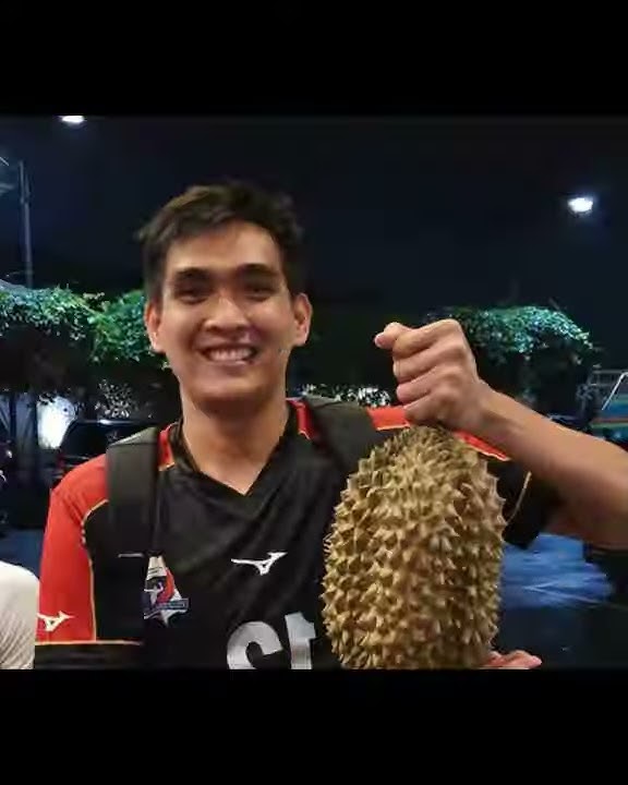 story wa VOLI KEREN# Spike keras rivan nurmulki.