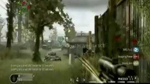 axeljolink - The Return Montage