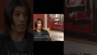 Mohammad Amir telling his spot fixing story shorts cricket amir cwc2023