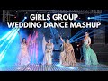 Bollywood Wedding Dance Mashup🤩 | Hungama Ho Gaya + Oo Antava Mama | Best Girls Group Dance 2023