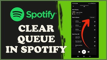 How to Clear Queue in Spotify 2024 (EASY!) | Spotify Clear Queue