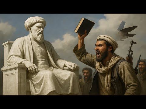 أزمة الكتاب والكرسي المعضلة السورية للخطاب الإسلامي