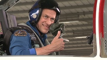 NASA/SpaceX: Crew-3 Training -  - October 6, 2021