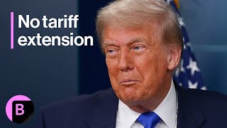 Trump Hardens Tariff Threats on Copper, Drugs