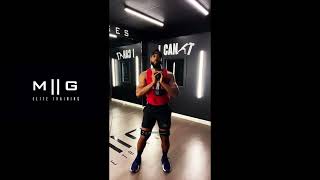 Jumping Jack Press MOD