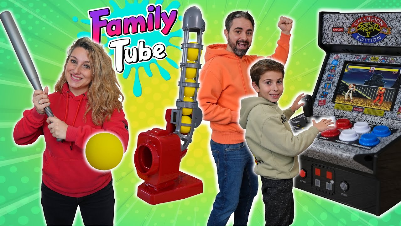 Gadjets de Internet Feria 3