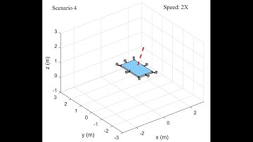 Fully Decentralized Controller for Multi-Robot Collective Transport in Space Applications