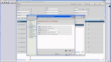 Create New Revision Issue