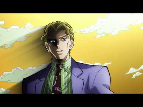 I fucking hate JoJo
