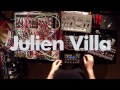 Julien Villa | Live Sessions #1