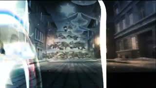 Btv - Коледно Интро 2009 Btv Cinema 2010 Version