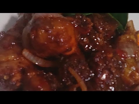 resep-ayam-kecap-pedas-enak