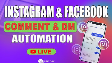 Master Instagram Comment & DM Automation | Facebook Messaging & Comments| Step-by-Step Guide 2024