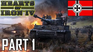 Download Lagu NĚMECKÁ VÁLEČNÁ MAŠINERIE SE ROZJÍŽDÍ! (Německo) | Hearts of Iron IV: Total War #1 MP3 Download Lagu NĚMECKÁ VÁLEČNÁ MAŠINERIE SE ROZJÍŽDÍ! (Německo) | Hearts of Iron IV: Total War #1 MP3