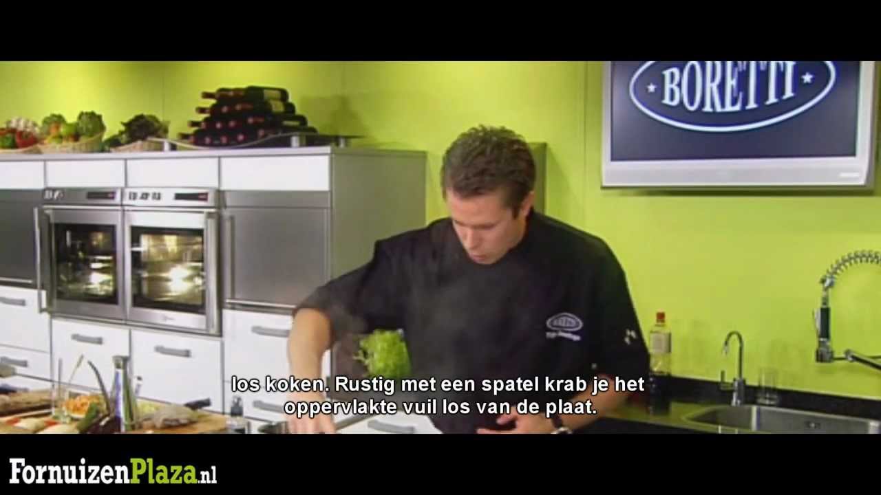 Inbouwmagazijn