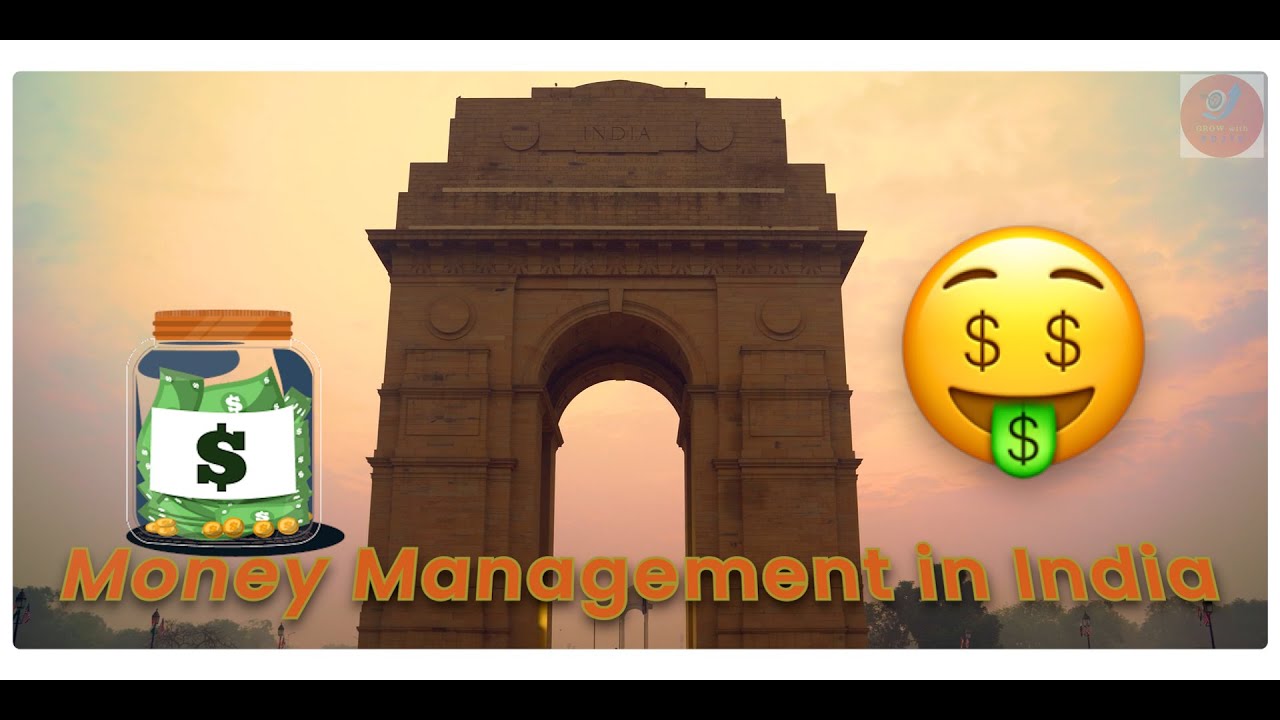 Money Management in India