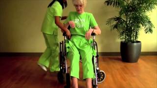 How Can Adaptive Clothing Help? - Silverts & Home Health Medical