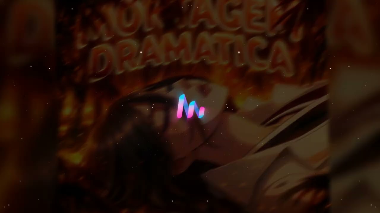 Mercury beats, Aslai, BONDDISCO - MONTAGEM DRAMATICA (Extreme slowed)