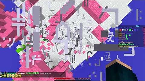 DevLog TeslaCraft Fly, NoFall, NoClip