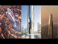 Burj Jumeira : Dubai to Build Another Iconic Mega Tall Tower