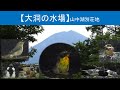 富士山麓の【大洞の水場】で探鳥（8月初旬）2022 08 03