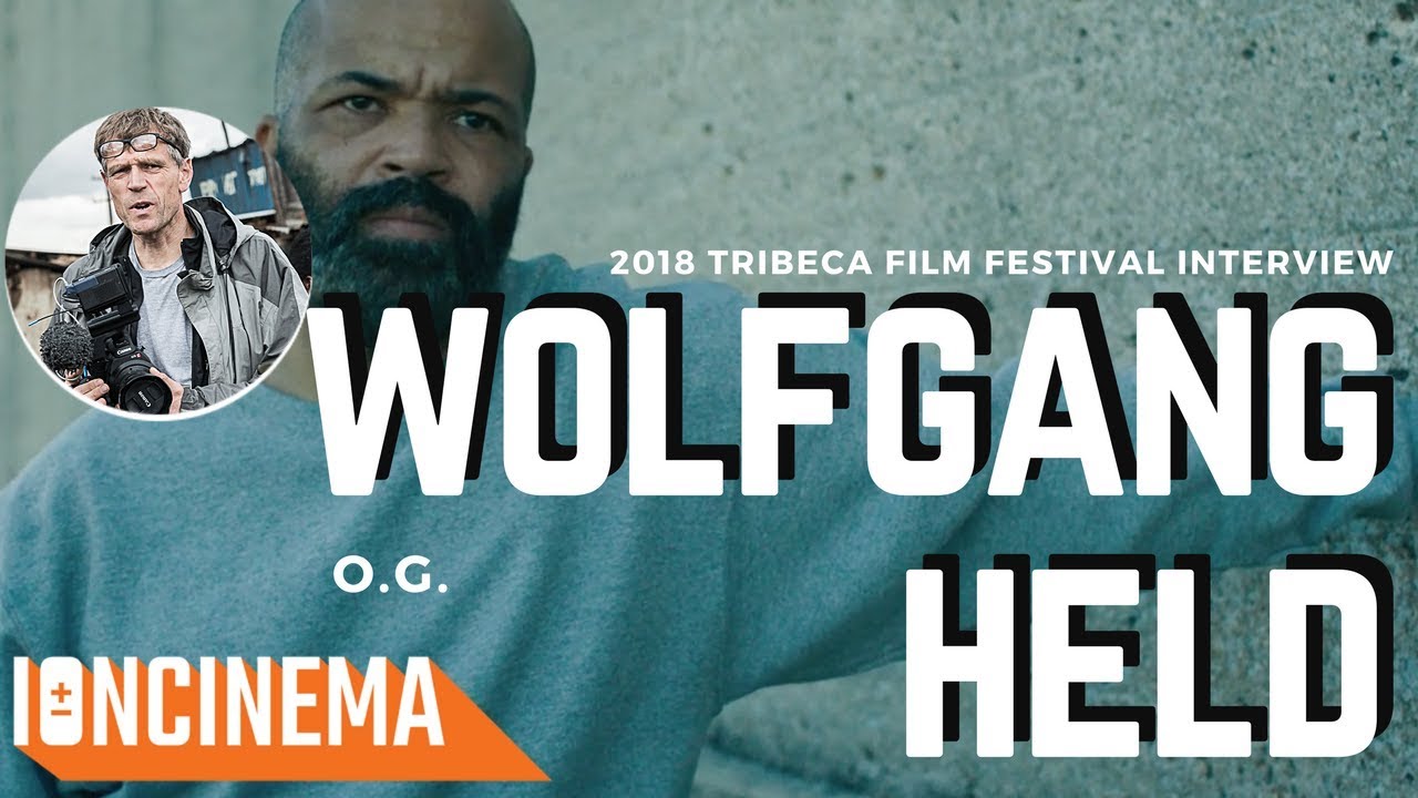 Interview: Cinematographer Wolfgang Held